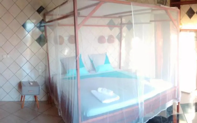 Villa Pistaches