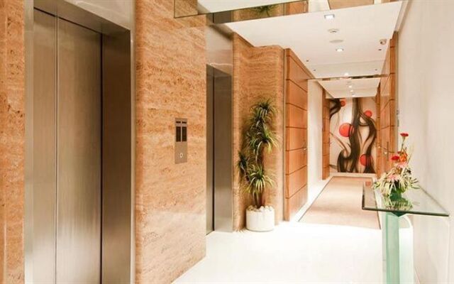The Residency