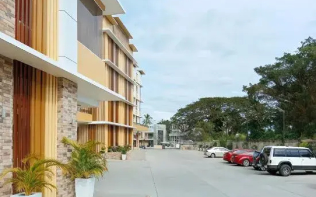 SANS Hotel