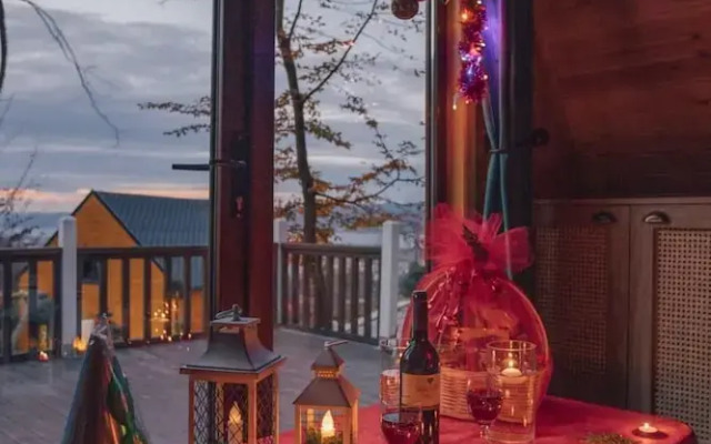 Sapanca Casamia Suit