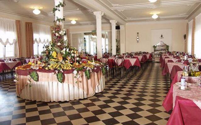 Club Hotel Aurelio  Eritrea