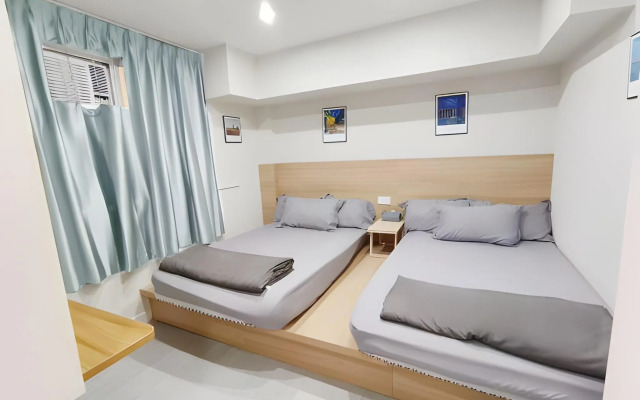 The Nap Tsim Sha Tsui