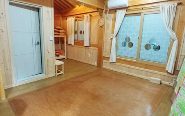 Mokpo Olleh Guest House