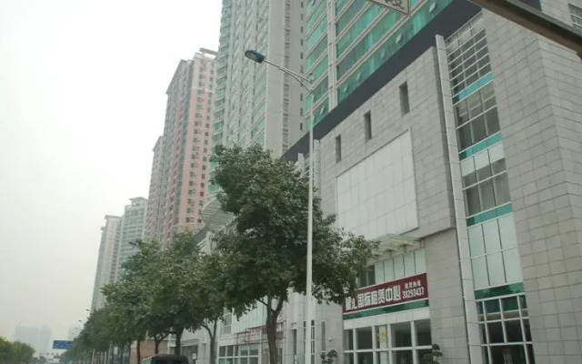 Xinghui International Hotel