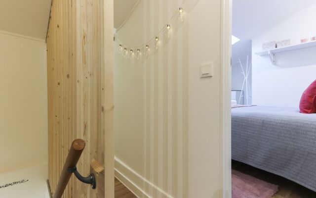 Bairro Alto Experience by Homing