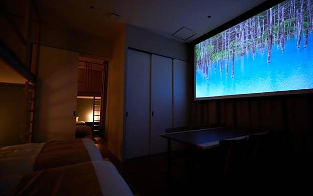 Riverside Hotel Sapporo - Vacation STAY 92172v