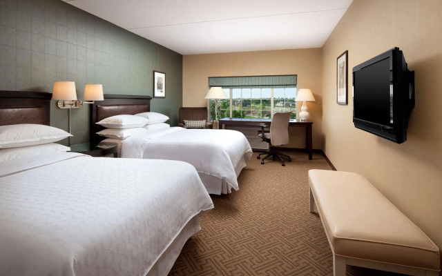 Sheraton Chicago Northbrook Hotel