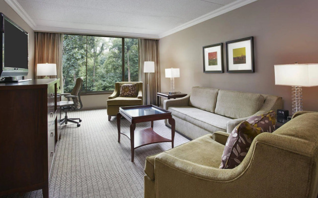 Hilton Westchester