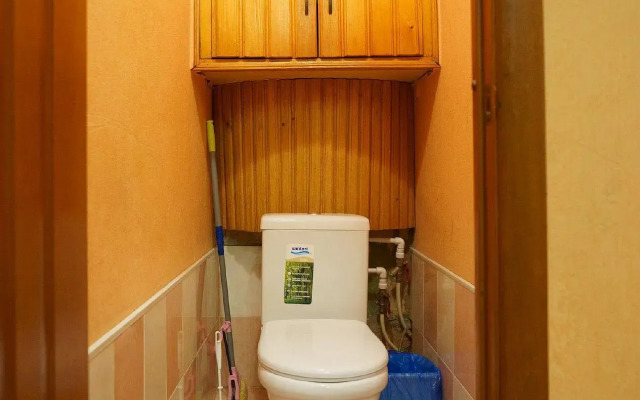 Апартаменты на улице Билибина