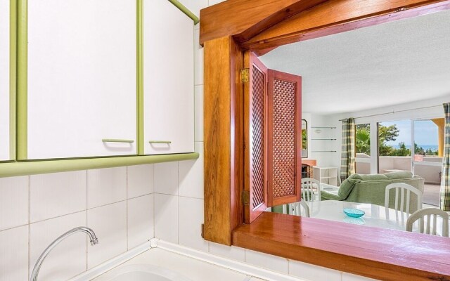 Calahonda Royale Apartment