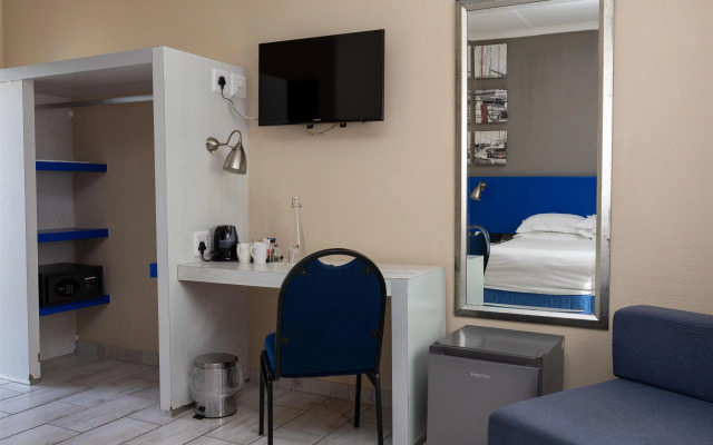 Premier Splendid Inn Bayshore