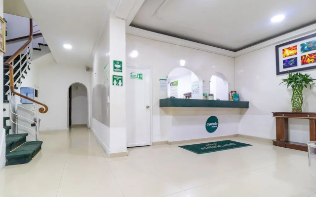 Hotel Americano Bogotá