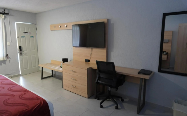 Quality Inn Piedras Negras