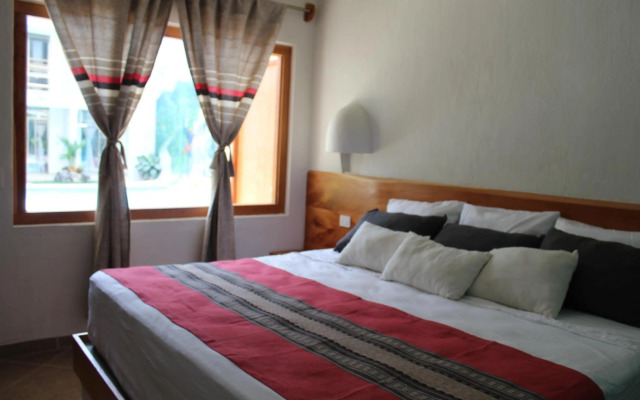 Axkan Arte Hotel Tuxtla