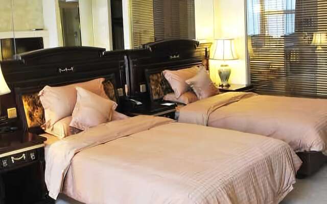 Hezhong Guanjing Hotel