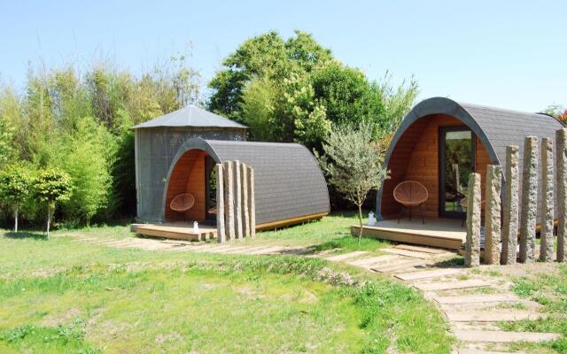 Hotel Rural Solar das Arcadas