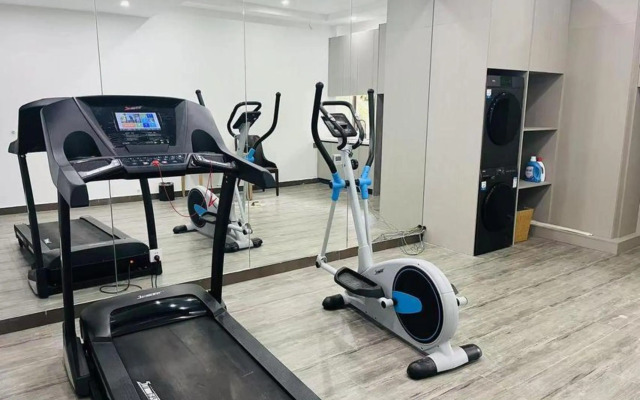 Suzhou Seclusive Tianpingshan Cultural Resort Hotel