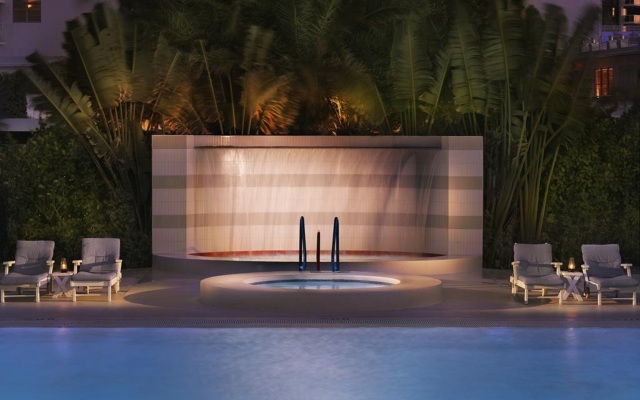 The Standard Spa Miami Beach