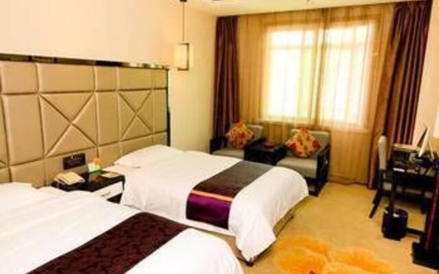 Yongqing Hotel