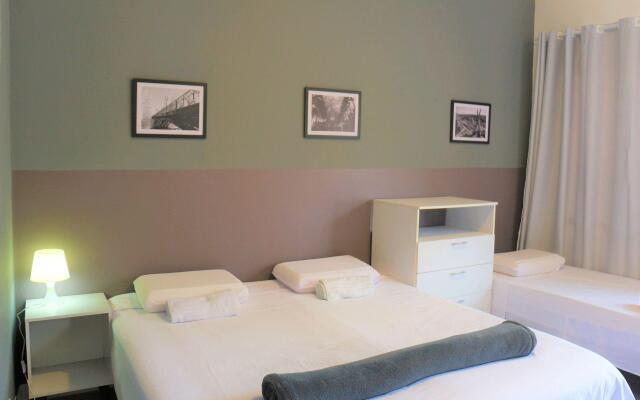 Studio 9 Vila Madalena by OBA