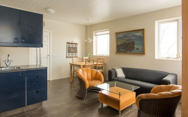 Viking Akureyri apartments