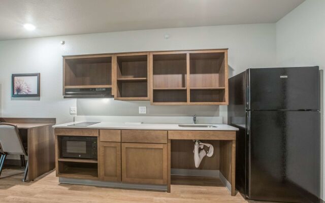 WoodSpring Suites Atlanta McDonough