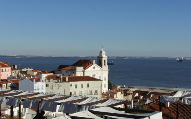 Alfama Story House