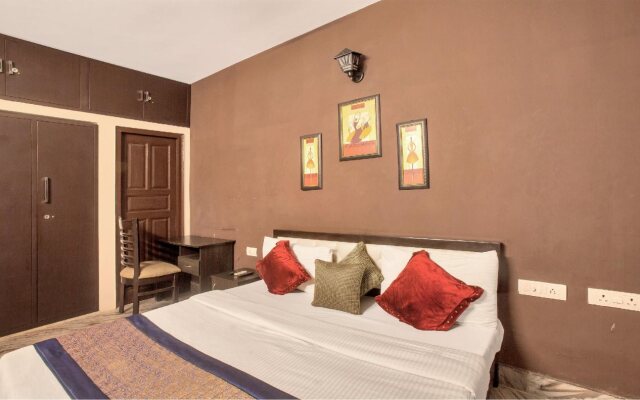 Hotel Ambrosia