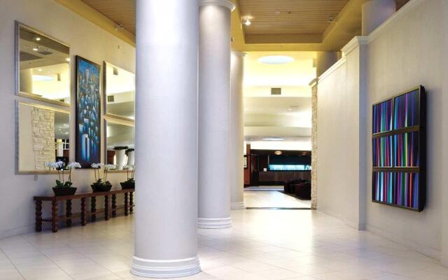Hilton Dallas Lincoln Centre by the Galleria