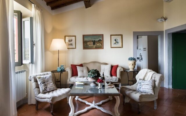 Casa Villa Rentals by Torre a Cona