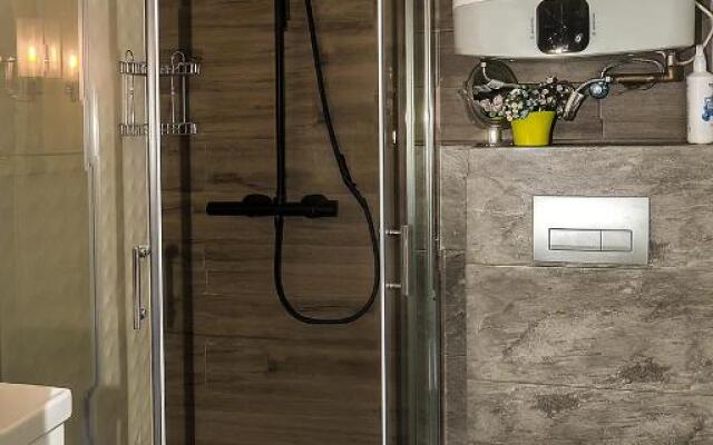 Apartament na Bałtyckiej