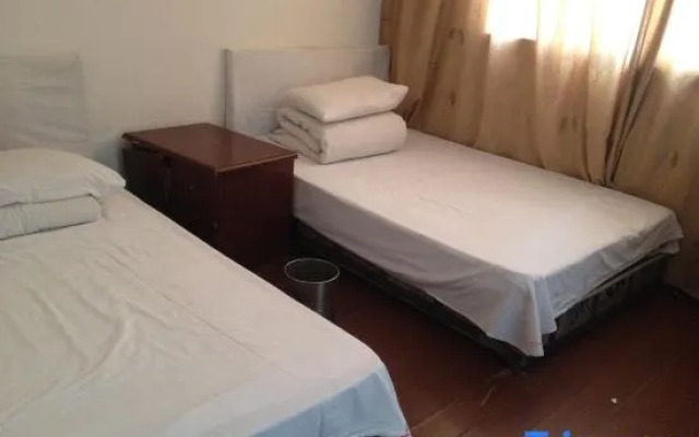 Shanghai Chunxin Hotel