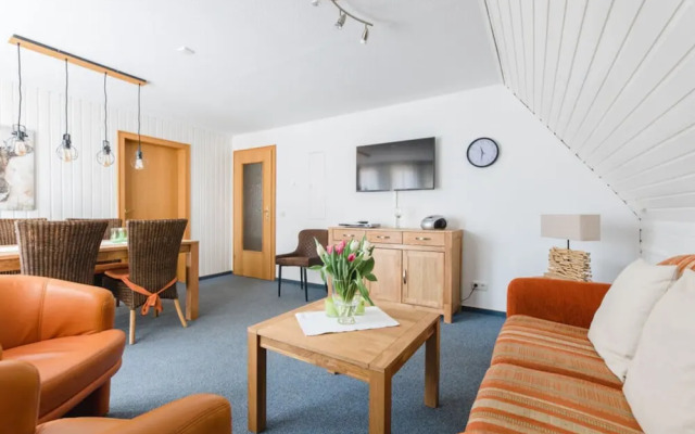 Dreamy Apartment Near Forest