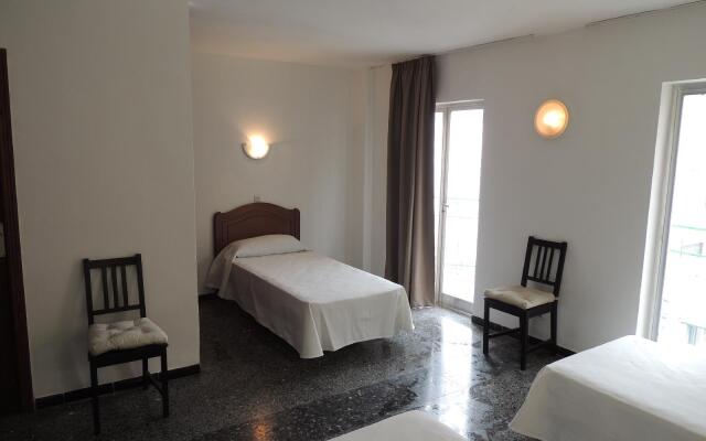 Juan Palma Hostal