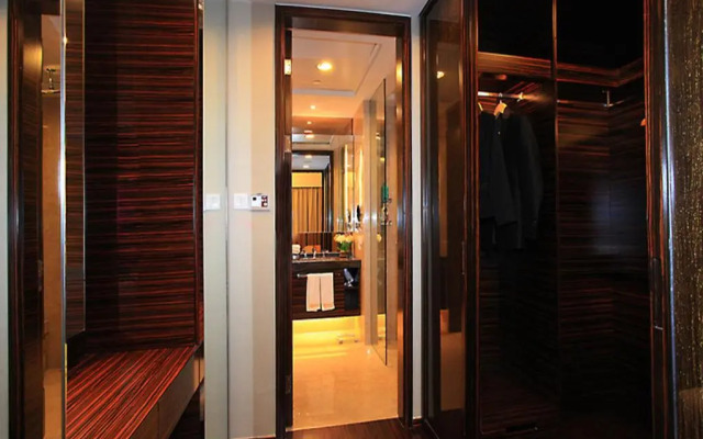 Heefun Apartment