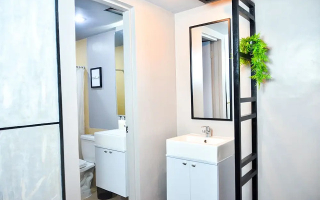 Abraham Manila - Hostel