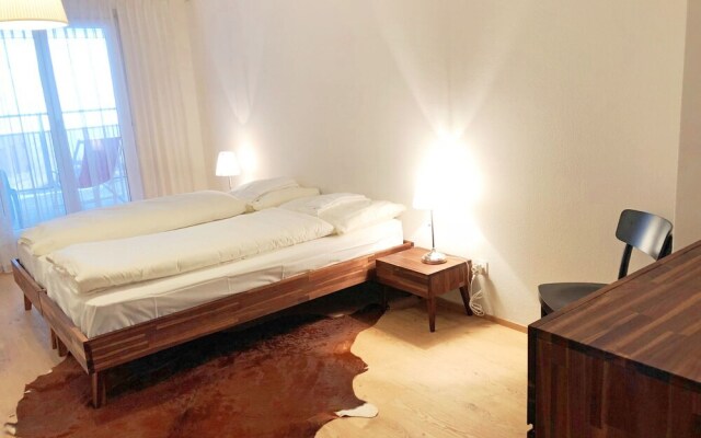 Allod Park Haus C 707 Davos