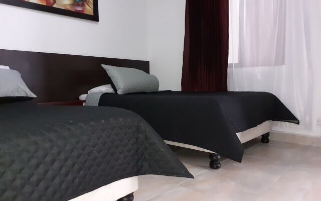 Gran Hotel centro