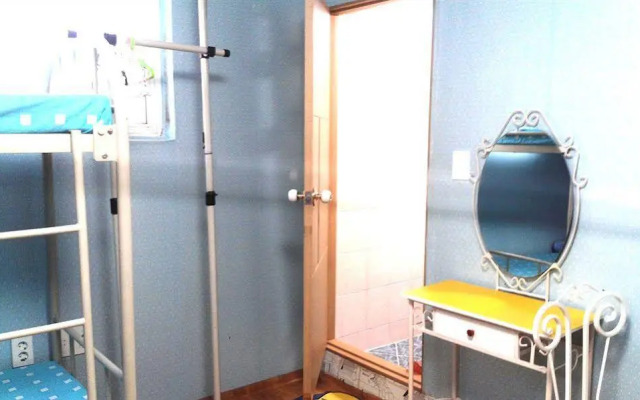 Alpha Guesthouse Seoul