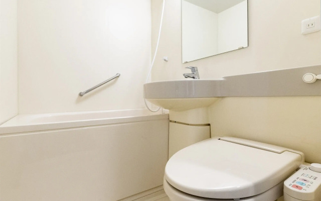 APA Hotel Sendai Eki Itsutsubashi