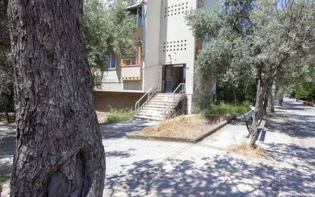 NJoy apartment perfectly renovated