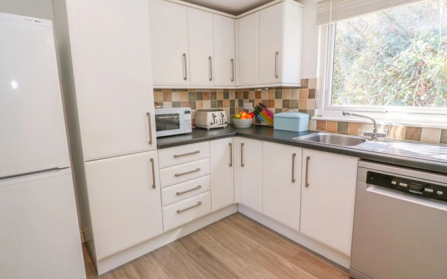Glenmount Cottage