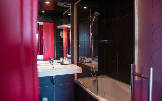 Comfort Aparthotel Bassin d'Arcachon