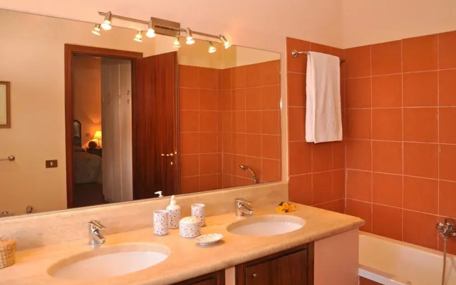 Belvilla by OYO Lovely Estate in the Sabina Hills