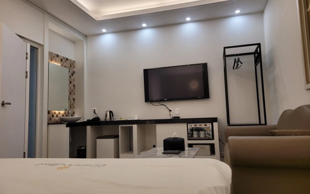 Hotel Ocean