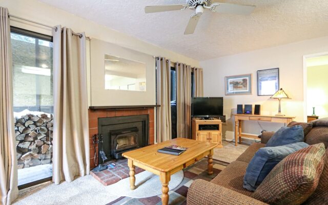 Hidden Valley #1 condo