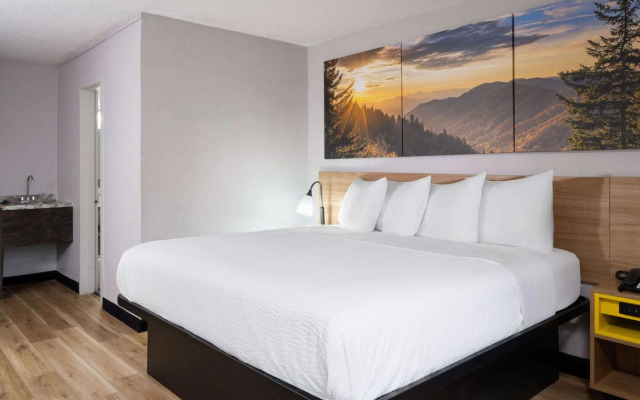 Days Inn by Wyndham Salisbury, NC