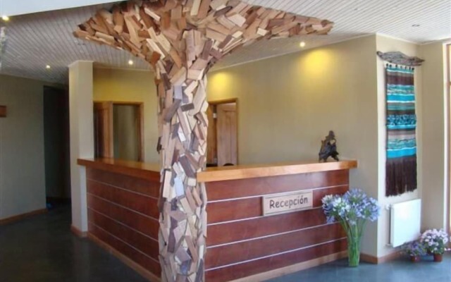 Hotel Terraza Suite