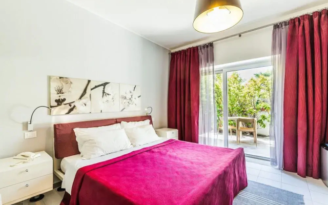 Hibiscus Hotel Residence