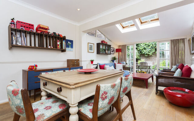 Vive Unique - Fulham Apartments